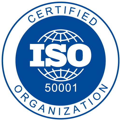 ISO 50001