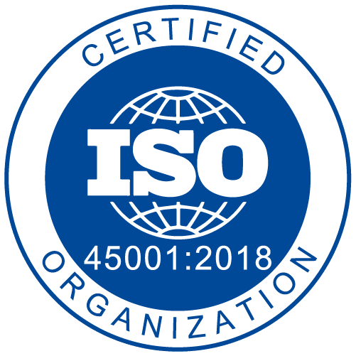 ISO 45001