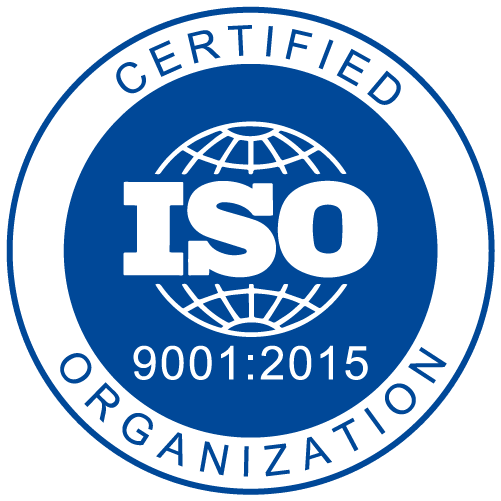 ISO 9001