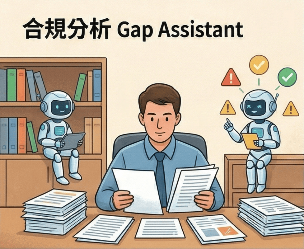 JSAI 企業管理應用場景