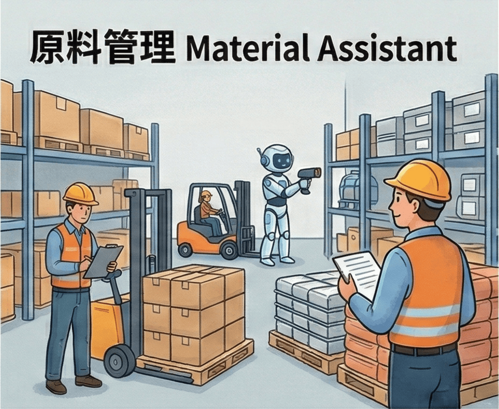 JSAI 企業管理應用場景